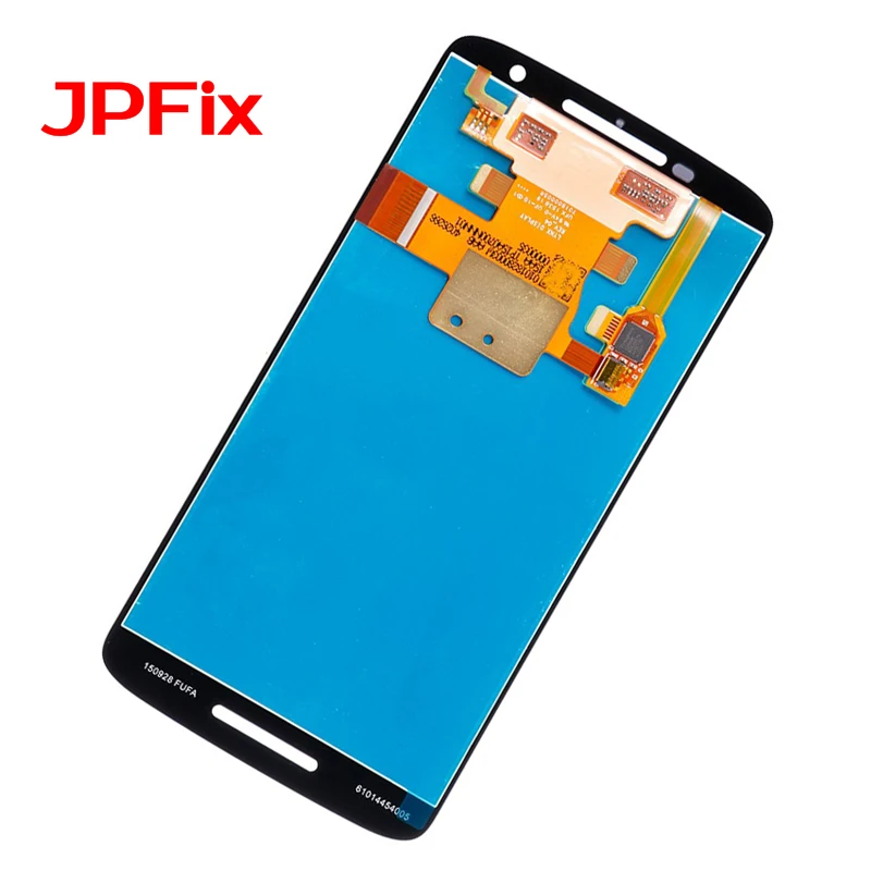 JPFix For Motorola X Play XT1561 XT1562 XT1563 LCD Display Touch Screen Digitizer Assembly With Frame | Мобильные телефоны и