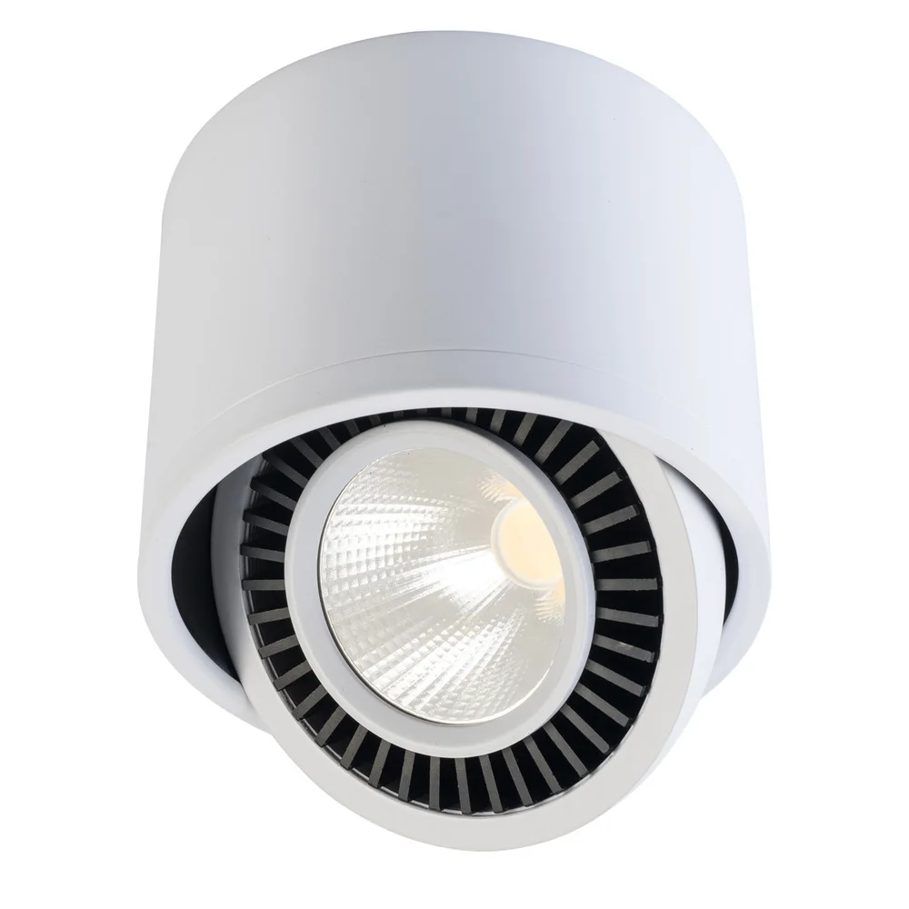 Светильник Круз 1*15W LED 220 V | Лампы и освещение