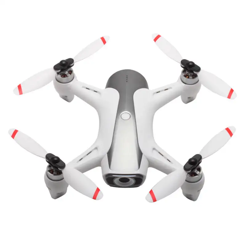 2018 НОВЫЙ Сыма W1 gps 5G Wi-Fi FPV с 1080 P HD Регулируемый Камера следующие жесты