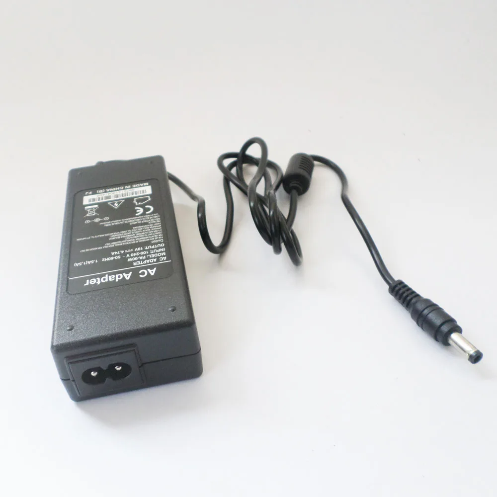 Шнур питания для ноутбука адаптер переменного тока Lenovo ADP-90RH B ADP-90YB Y330 Y430 Y450 19V 4.74A