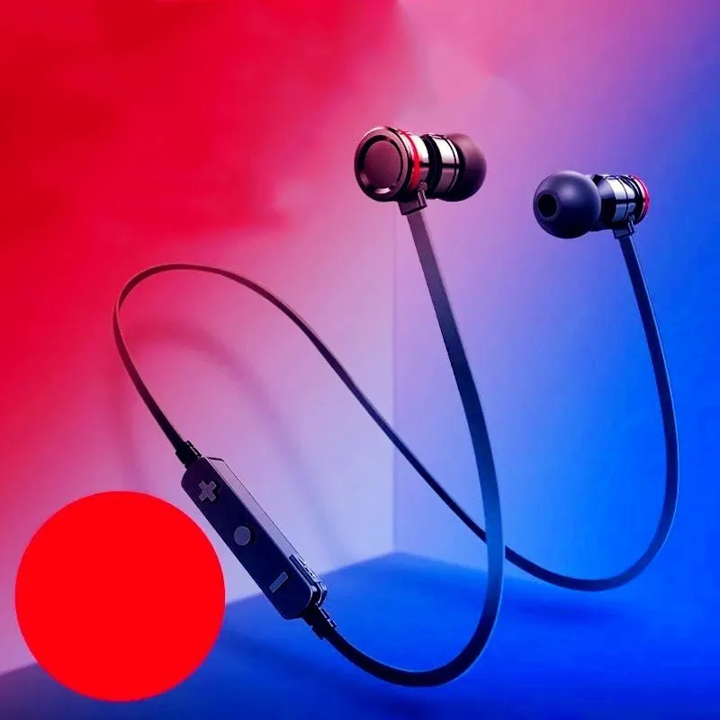 Мини Bluetooth стерео наушники с гарнитурой беспроводная гарнитура движения длинные