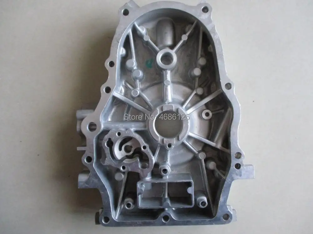 

KIPOR CRANKCASE COVER FIT KGE12E3 KGE12E KGE13E3 KG690G KG670-01006 GENERATOR