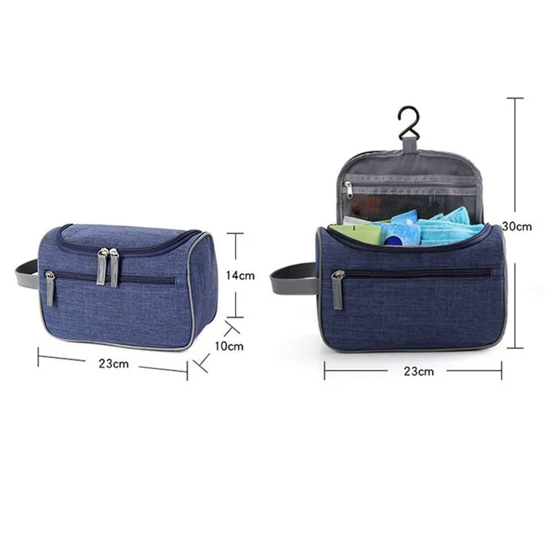 Professional Washing Cleaning Care Storage Bag Large Make Up Vanity Case Cosmetic Nail Tech Beauty Box New Fashions | Дом и сад