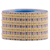 480ledm led strip light smd 2835 24v 12v 5m 2400leds double row flexible led stripe 1200leds 900leds tape ribbon lighting