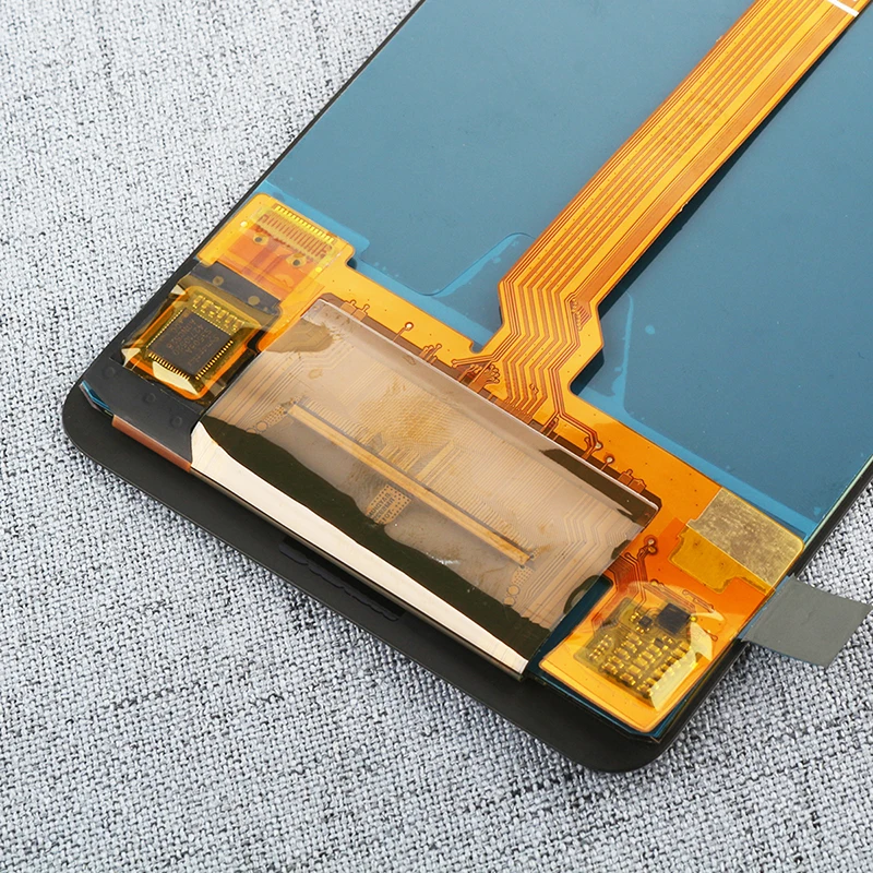 Alesser для Huawei Mate 10 Pro Porsche дизайн ЖК-дисплей + сенсорный экран с рамкой Инструменты