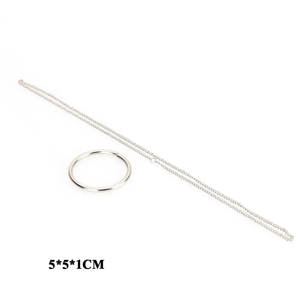 Магнитное колье на палец реквизит профессиональное волшебное фантастическое