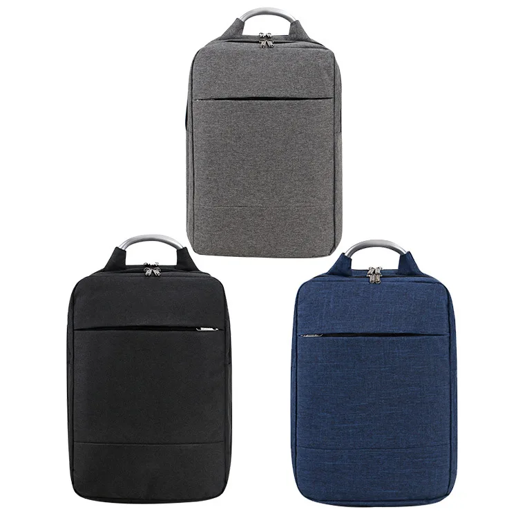PAVEL Men's 15 inch laptop backpack computer male school backpacks rucksacks leisure for teenage mochila Escolar Gray Bag canvas | Багаж и