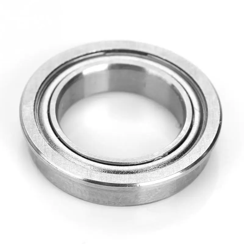 10Pcs/set F6701ZZ Double-Sided Sealed Ball Bearings Deep Groove Raceway Bearing 12x18x4mm General High Speed rulman | Обустройство