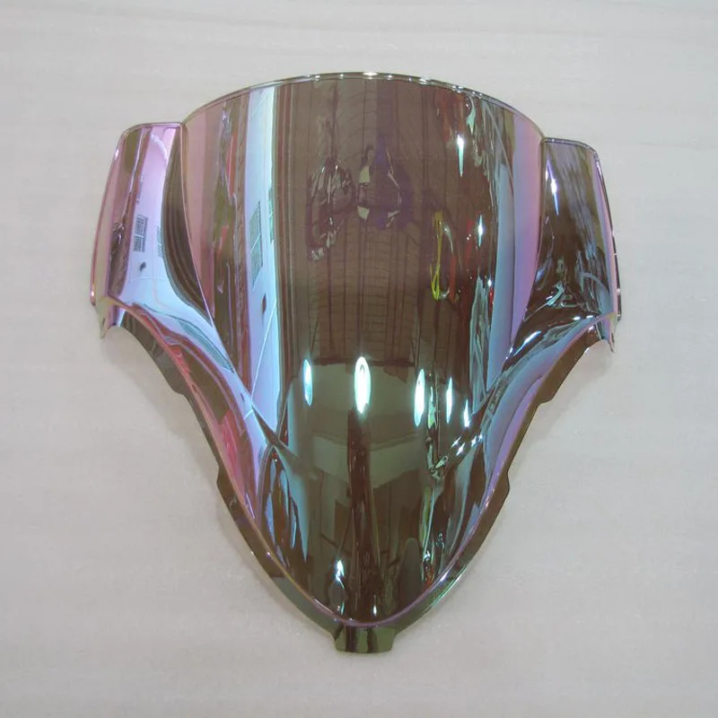 Лобовое стекло для Suzuki GSX1300R Hayabusa GSXR1300 5 цветов 1996 2007 97 98 99 аксессуары
