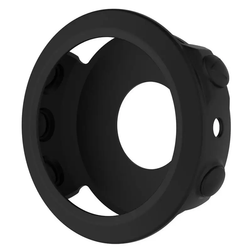 Силиконовый защитный чехол для смарт часов Garmin Fenix 5|Смарт-аксессуары| |