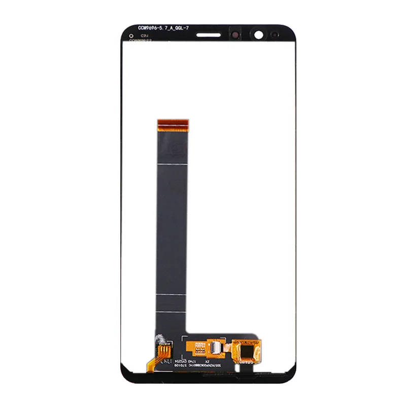 5 7 ''для ASUS Zenfone Max Plus ZB570TL X018D X018DC ЖК-дисплей и сенсорный экран дигитайзер в