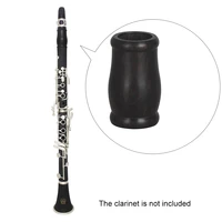 bb clarinet barrel ebony material clarinet parts accessories