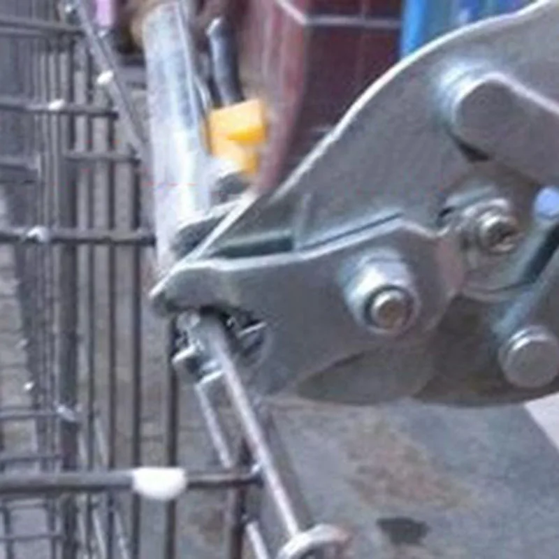 600 шт m-типа курица для ногтей голубь кролик клетки зажим скобы ржавчины