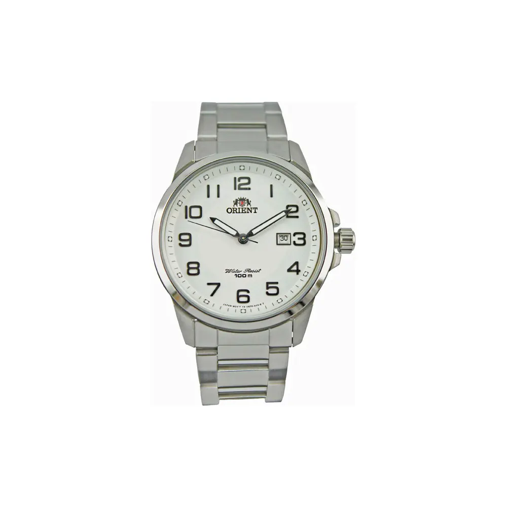 Наручные часы Orient UNF6003W мужские кварцевые |