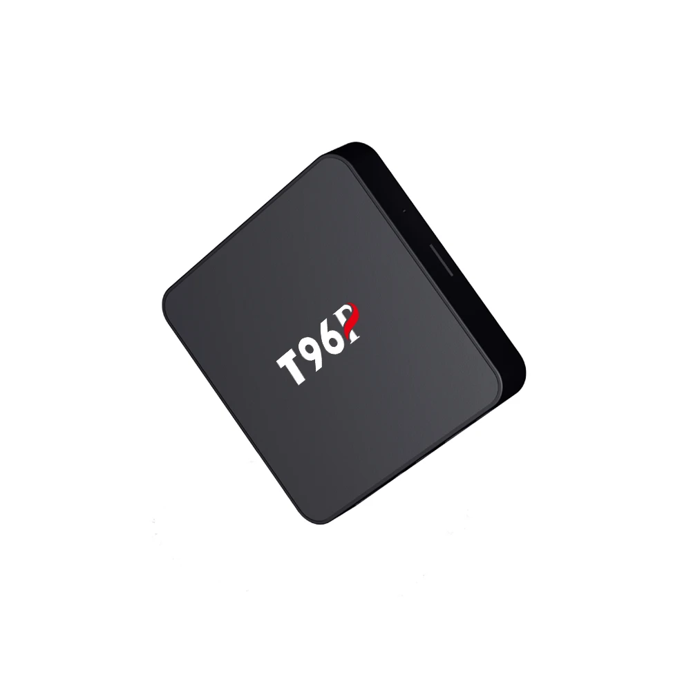 ТВ приставка T96P + Android 7 1 Amlogic S905W 4 ядра 2 16 Гб|ТВ-приставки и медиаплееры| |