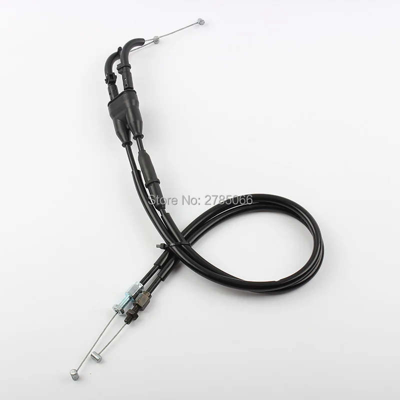 Motorcycle Throttle Cable For YAMAHA YZF-R6 2008 2009 2010 2011 2012 2013 2014 2015 2016 | Автомобили и мотоциклы