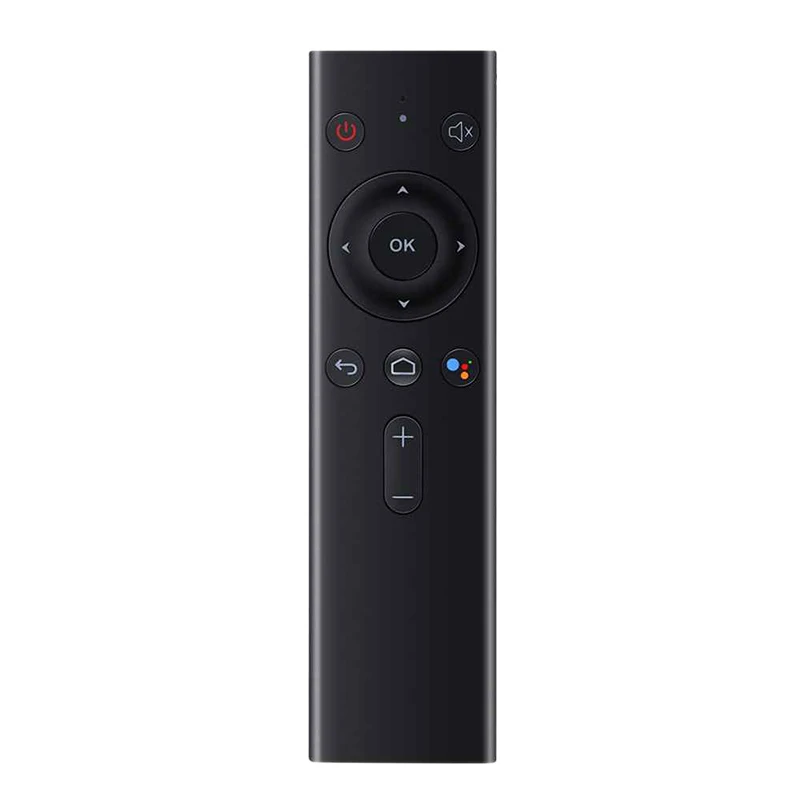 Q8 Bluetooth голосовой пульт дистанционного управления Беспроводная клавиатура Air Mouse