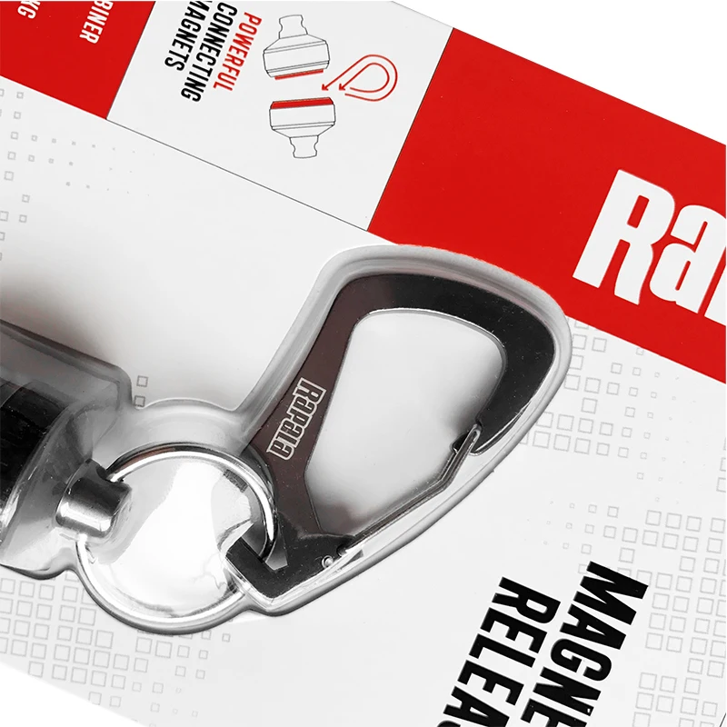 Магнитная Рыболовная Снасть Rapala RCD практичный инструмент с магнитной застежкой |