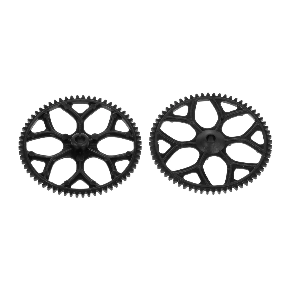 Комплект из 2 предметов детали для вертолета WLtoys V911S V930 V966 V977 V988 RC запасные части