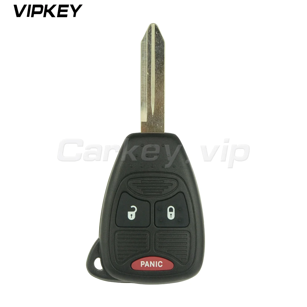Пульт дистанционного управления для автомобиля 05183919AA 315 МГц Chrysler Dodge Jeep 2 кнопки с