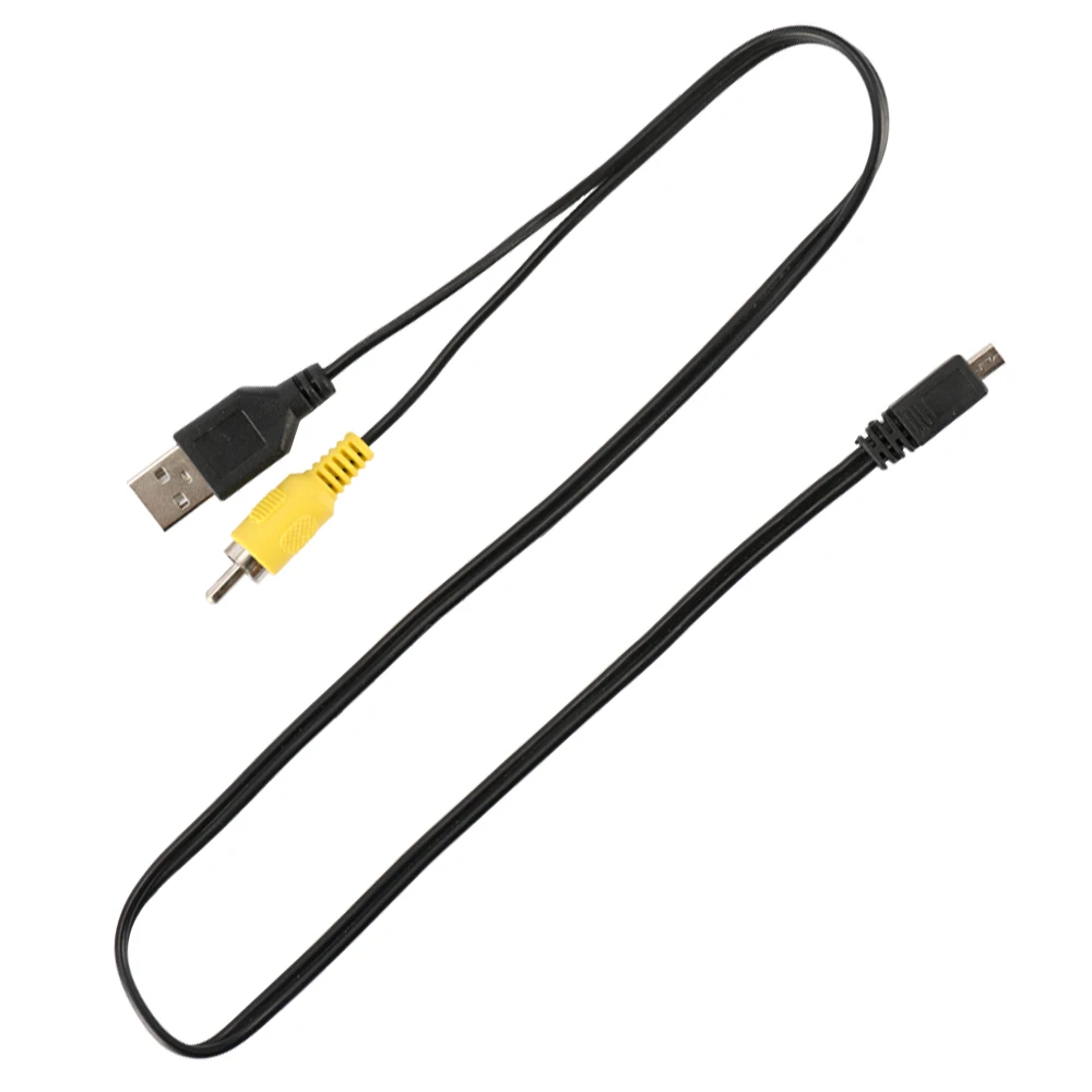 2 в 1 спортивная мини-камера DV USB линия передачи данных Спортивная камера