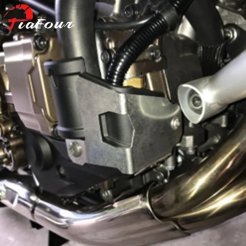 Для HONDA CRF 1000L CRF1000L Africa Twin ABS/DCT 2016 2017 аксессуары для мотоциклов Защитный чехол