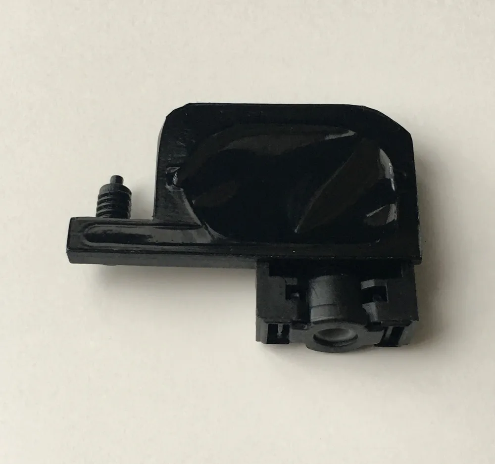 6 шт. демпфер для фильтрации чернил Epson R330 R290 T50 L800 1390|Детали принтера| |