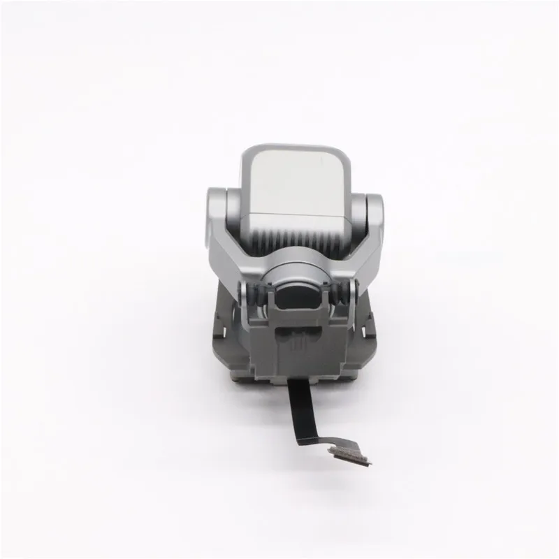 Оригинальная камера DJI Mavic 2 Pro Gimbal с крышкой для объектива Сменные Запчасти