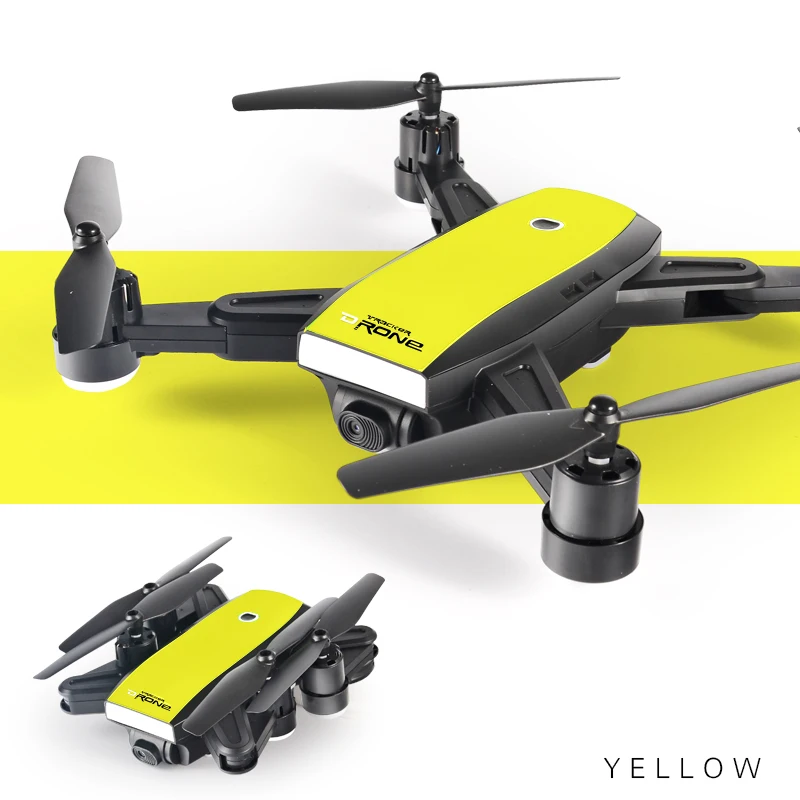 LH X28 беспилотный воздушный фотография складной RC Дрон вертолет с Wifi 2MP камера или