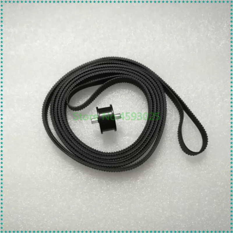 Новый ремень каретки плоттера 42 дюйма C7770 60014 + 24 C7769 60182 для HP Designjet 500 500PS 510 510PS 800 800PS