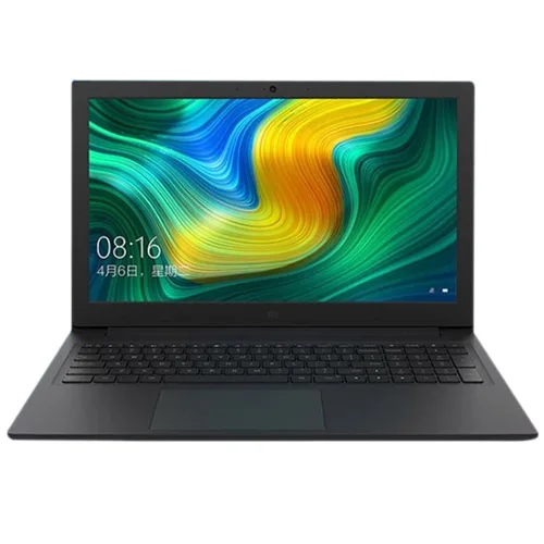Xiaomi Mi ноутбук 15 6 дюймов Win 10 Intel Core i5 4 Гб оперативная память 128 SSD + 1 ТБ HDD NVIDIA GeForce MX110