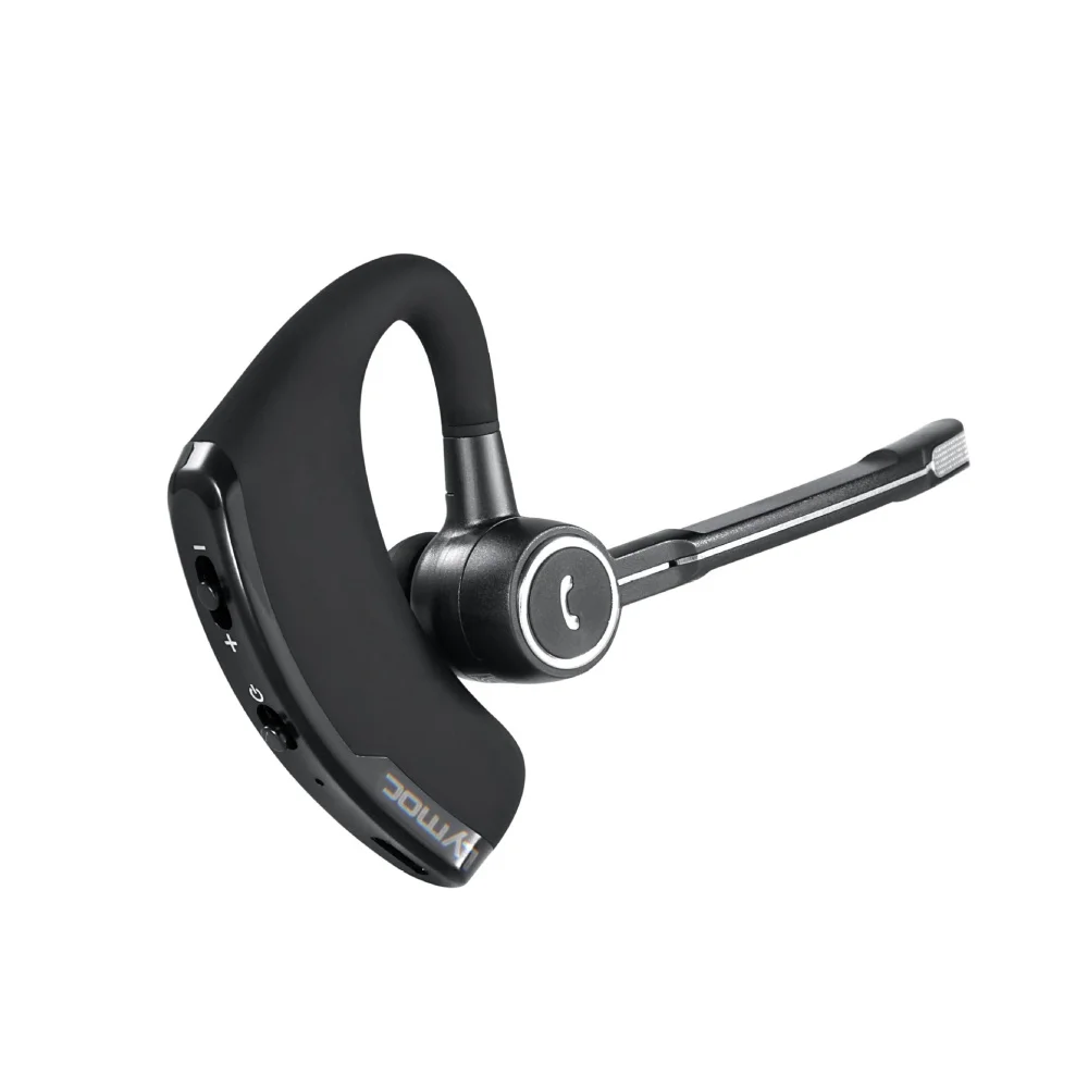 Беспроводные Bluetooth наушники V9 V8 с шумоподавлением и голосовым управлением