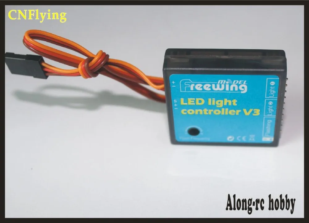 Бесплатная доставка окончательного Би светодиодный светильник контроллер V3 E02