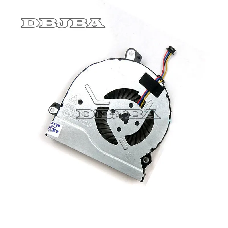 New CPU Fan For HP Pavilion 15-ak110na 15-AK000 15-AK010NR 15-ak100 15-ak109nl 15-AK011TX 15-AK012TX 15-AK013TX P/N: 834784-001 |