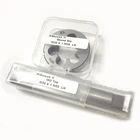 2 шт. набор метрических левых фотоэлементов M20 M20X2.5 20X1 20X2 LH ручная машина тонкая резьба заглушка краны круглые матрицы M20X2 M20X1