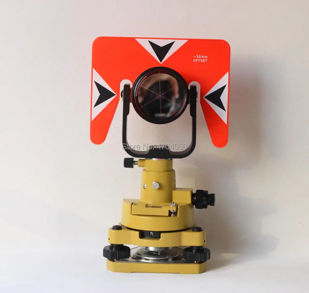 Новый набор адаптеров для топовой и светоотражающей системы Topcon Nikon Pentax |