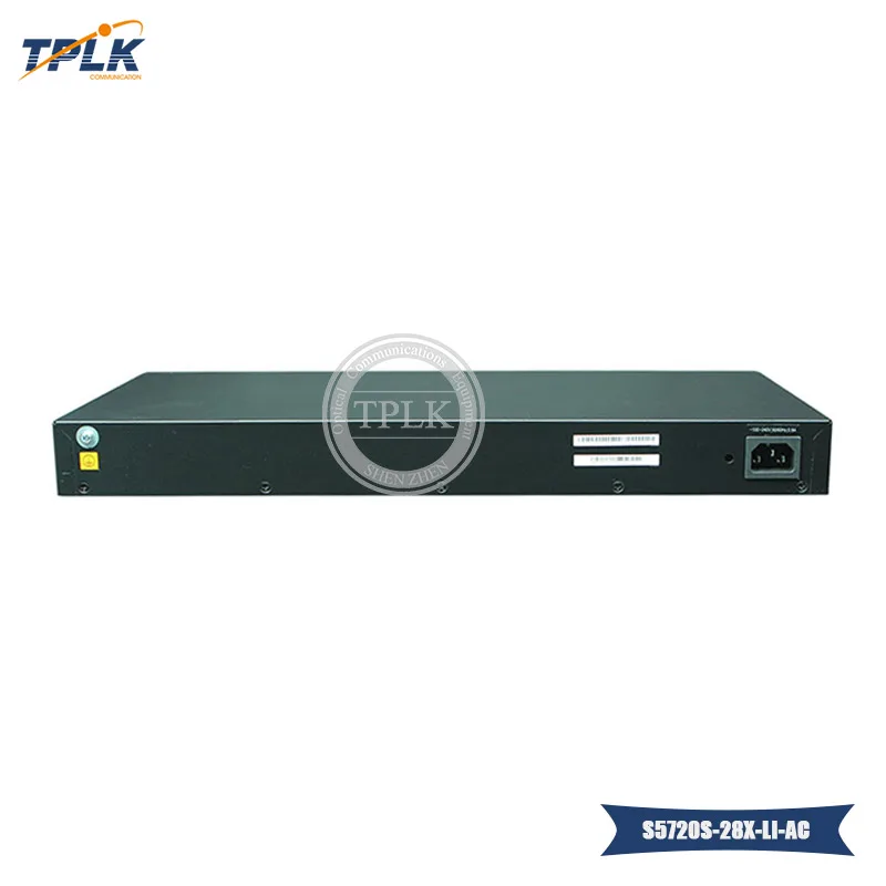 Лучшая цена фотопереключатели серии Hua Wei S5720S 24 порта Ethernet 10-гигабитные