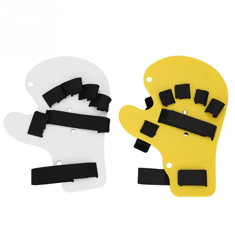 Корректор осанки для пальцев 2 вида цветов ортегия расширенная поддержка пальца