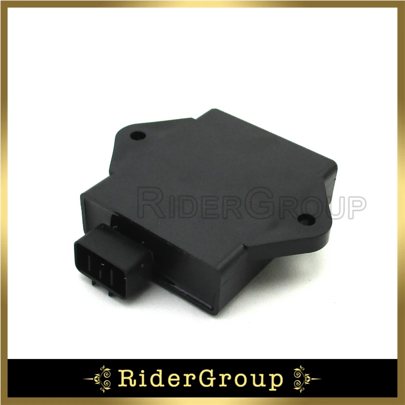 Зажигания 8 Pin DC CDI Vox для Linhai Yamaha горизонтальный двигатель 260cc 300cc Мопед Скутер ATV Quad