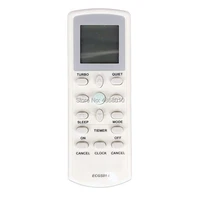 universal air conditioner remote control ecgs01 i for daikin ecgs01 dgs01 controle fernbedienung