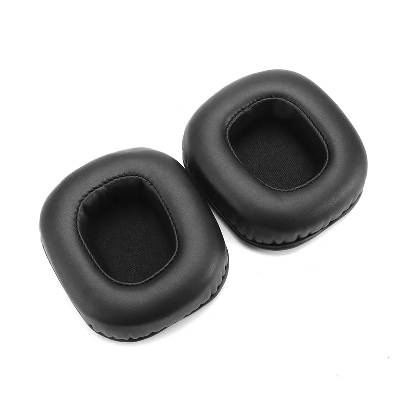 Claite 1 пара замена наушники подушки для Razer тиамат 7 Накладные гарнитура Амбушюры