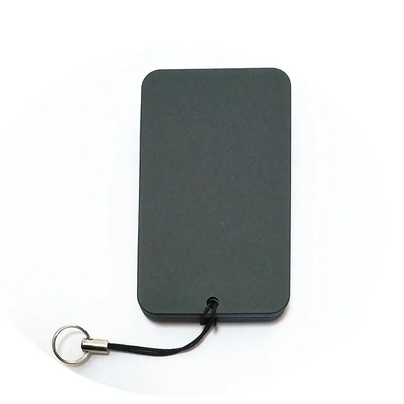 4-кнопочный Универсальный ворота и гаражные пульт дистанционного управления с