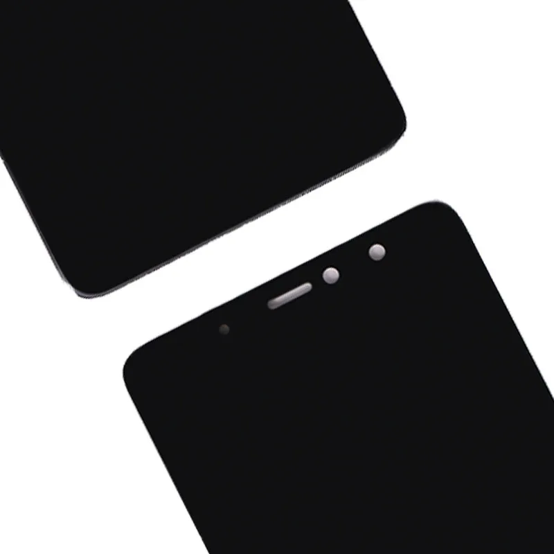 Новый 100% тест для BQ X2 ЖК дисплей сенсорный экран панель Pro Pantalla с дигитайзером в