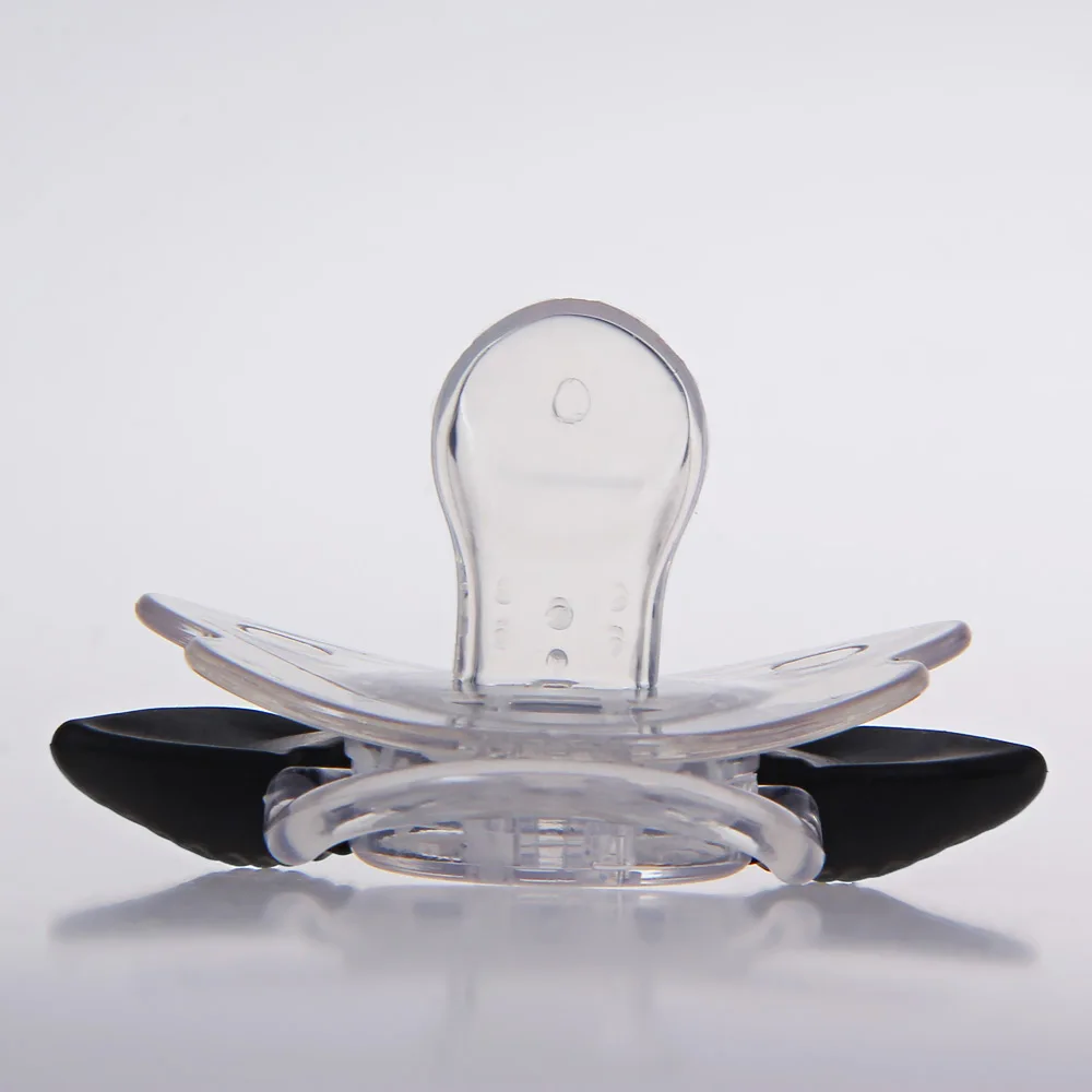 Новинка смешные усы дизайн силиконовый соска для младенца|Соска-пустышка| |