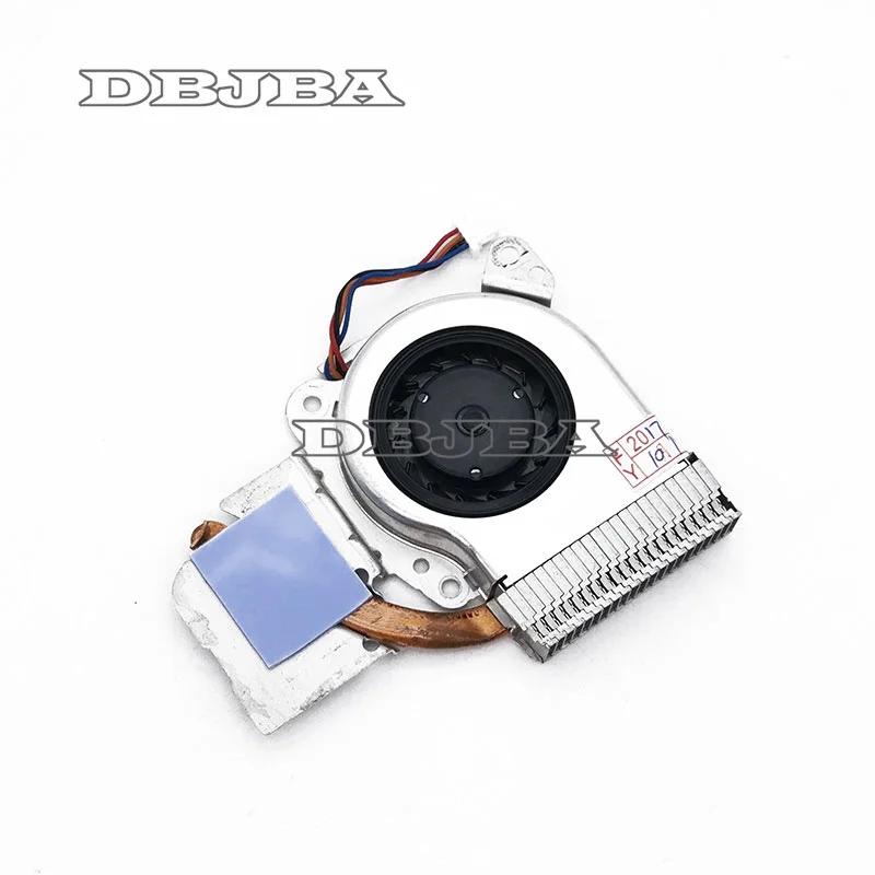 Вентилятор процессора для ноутбука Toshiba Portege R600 A600 A601 A602 A605 MCF 134PAM05 охлаждения|cooling