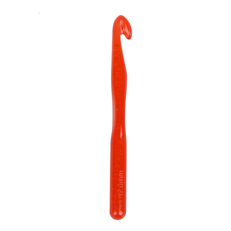 1 Set of 9 Acrylic Hooks Sizes 3 - 12 mm | Дом и сад