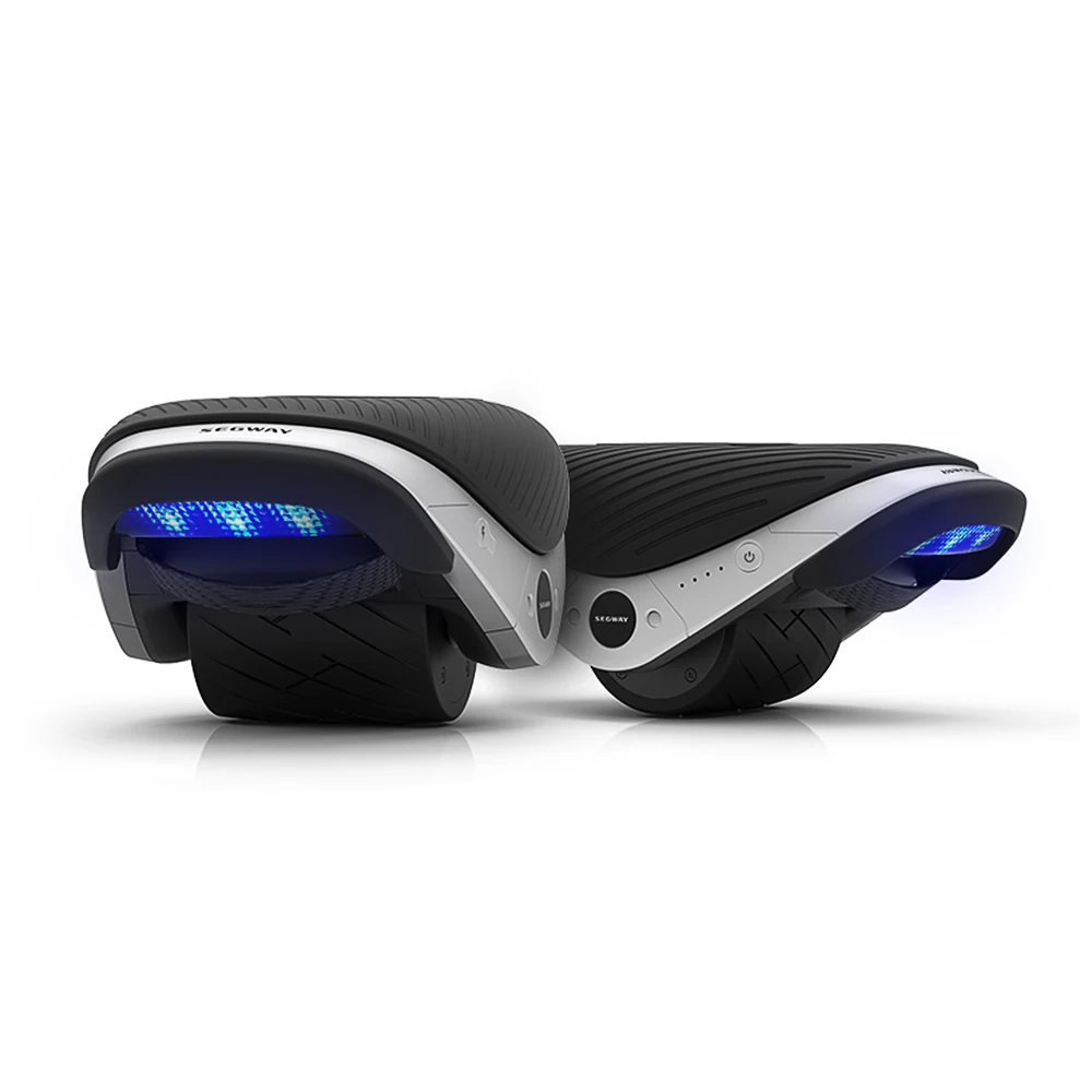 В наличии! Оригинальный Xiaomi MIjia Ninebot Segway Drift W1 e-коньки для взрослых/Дети 200 Вт 12 км/ч