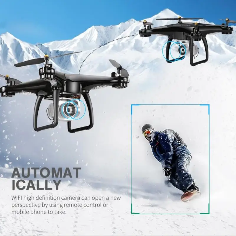 JJRC H68G RC Дрон с GPS w/1080 P HD 5G Wifi FPV камера Квадрокоптер Дрон|Аккумуляторы для дронов| |
