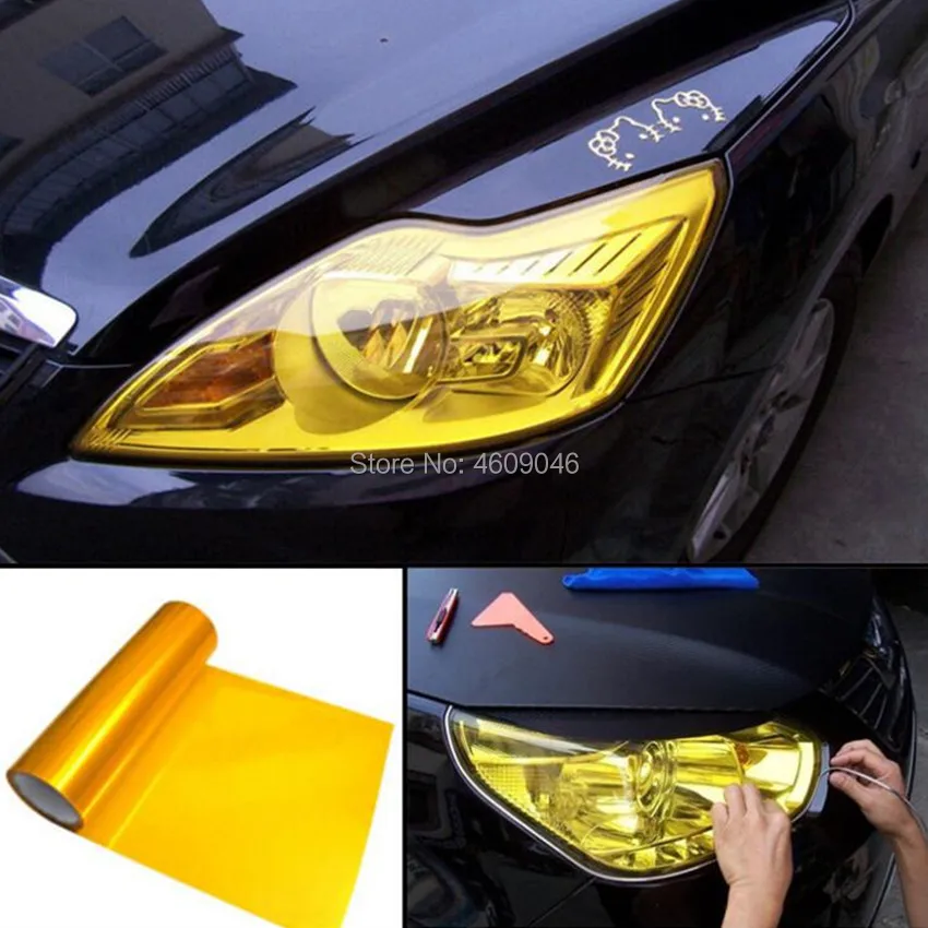 Автомобильная фара Наклейка на заднюю панель для opel insignia renault golf 4 seat leon fr 5 mercedes astra
