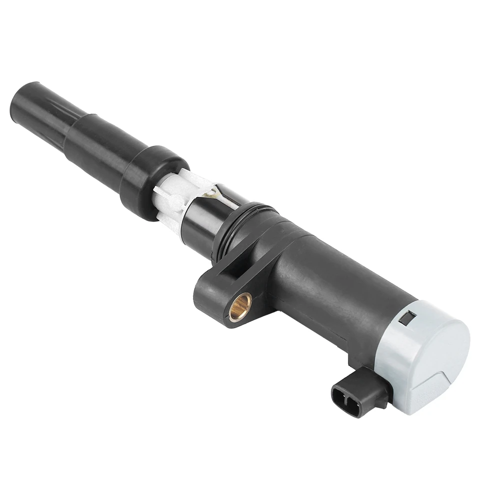 Катушка зажигания пригодный для Renault Clio Kangoo Laguna Megane 12711 245104 4408389 2526108A катушка